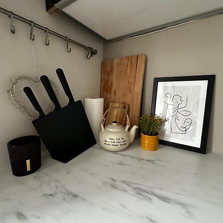Bjorn'S Sanctuary - City Center Appartement Stavanger Buitenkant foto