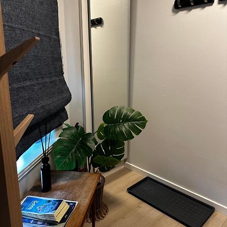 Bjorn'S Sanctuary - City Center Appartement Stavanger Buitenkant foto