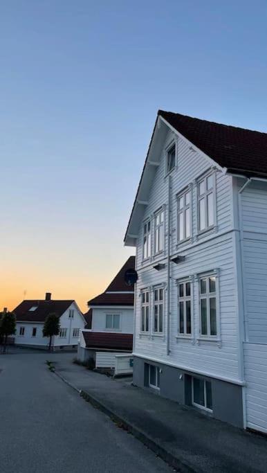 Bjorn'S Sanctuary - City Center Appartement Stavanger Buitenkant foto