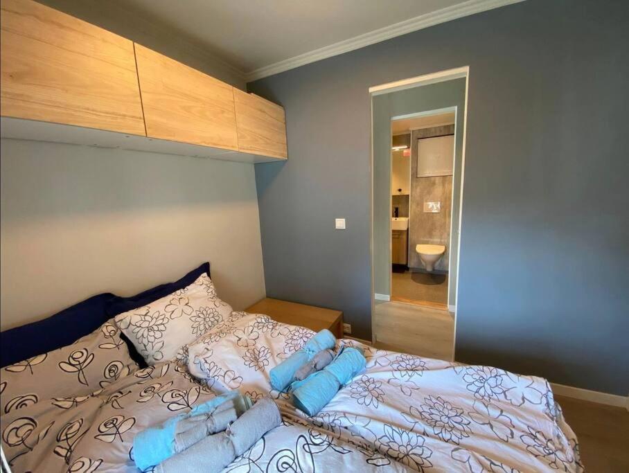 Bjorn'S Sanctuary - City Center Appartement Stavanger Buitenkant foto