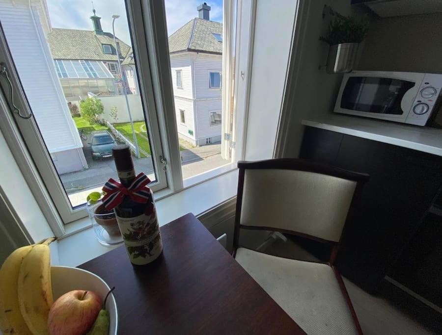 Bjorn'S Sanctuary - City Center Appartement Stavanger Buitenkant foto