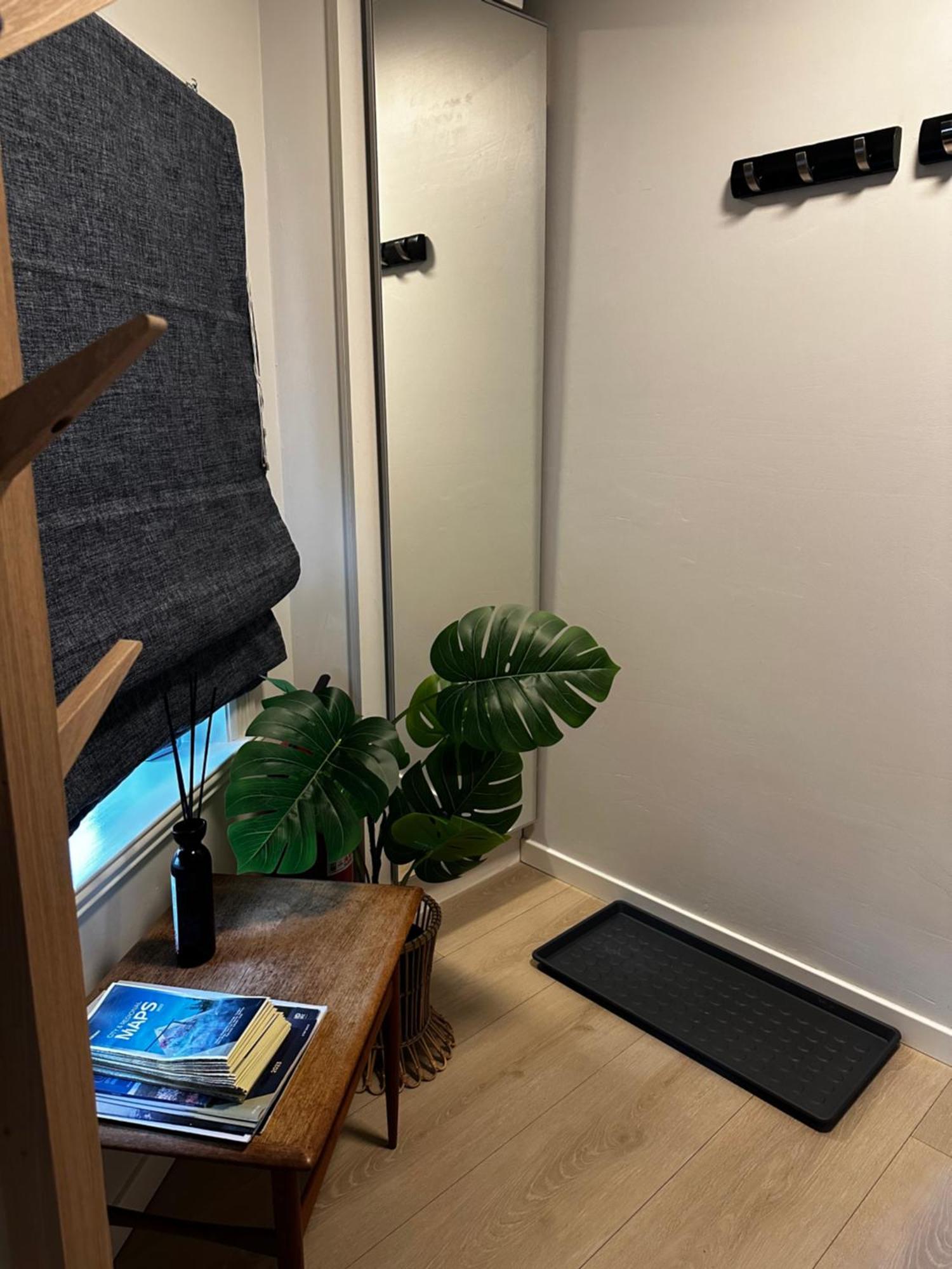 Bjorn'S Sanctuary - City Center Appartement Stavanger Buitenkant foto