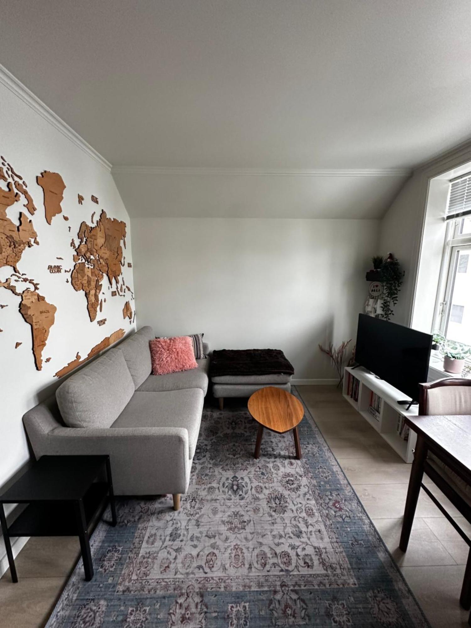 Bjorn'S Sanctuary - City Center Appartement Stavanger Buitenkant foto