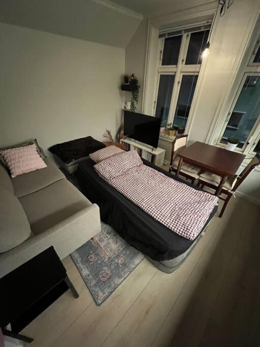 Bjorn'S Sanctuary - City Center Appartement Stavanger Buitenkant foto